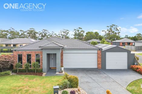 Property photo of 14 Wisteria Drive Yarragon VIC 3823
