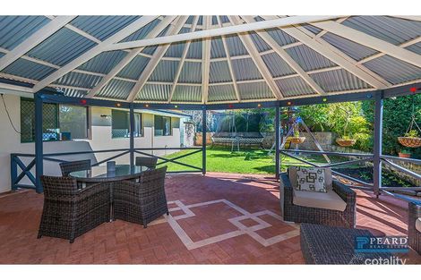 Property photo of 17 Bankhurst Way Greenwood WA 6024