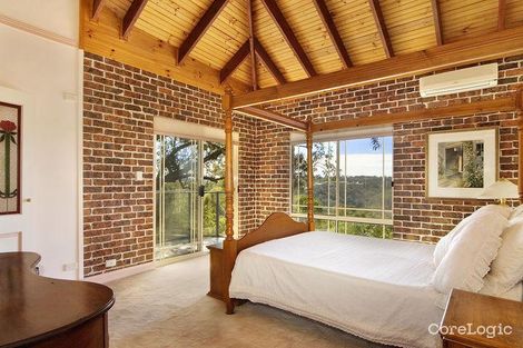 Property photo of 10 Goshawk Crescent Woronora Heights NSW 2233
