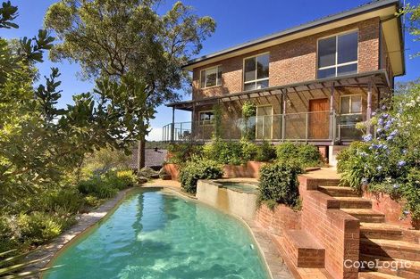 Property photo of 10 Goshawk Crescent Woronora Heights NSW 2233