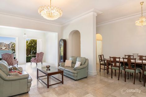 Property photo of 2/4 Milson Road Cremorne Point NSW 2090