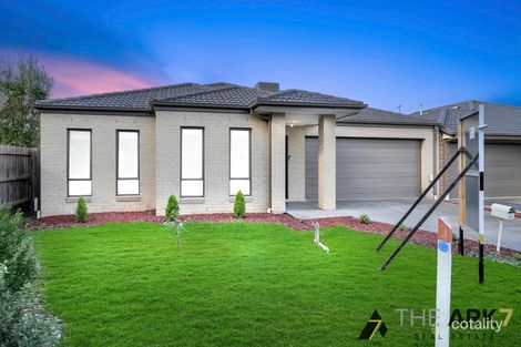 Property photo of 24 Carramar Drive Harkness VIC 3337