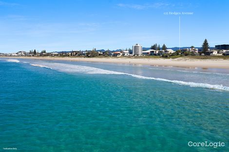 Property photo of 135 Hedges Avenue Mermaid Beach QLD 4218