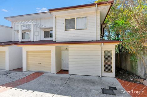 Property photo of 3/32 Rigby Street Annerley QLD 4103
