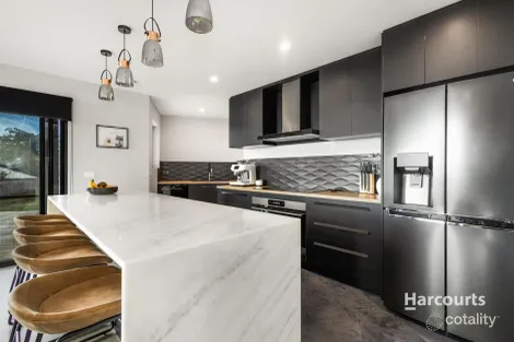 Property photo of 12 Bissett Place Heybridge TAS 7316