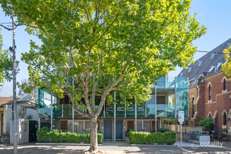 18/355 Rathdowne St, Carlton, VIC 3053