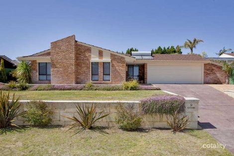 9 Seacrest Dr, Sorrento, WA 6020