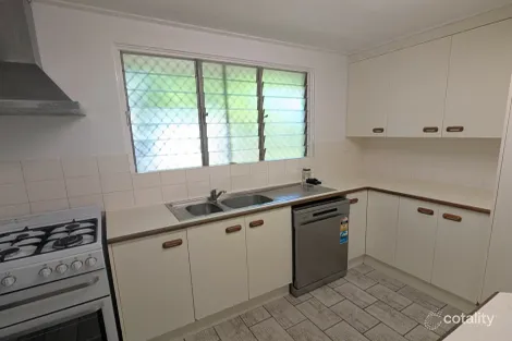 Property photo of 243 McManus Street Whitfield QLD 4870