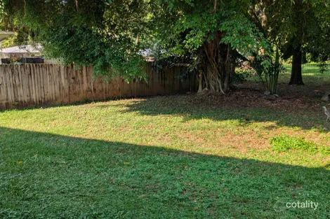 Property photo of 243 McManus Street Whitfield QLD 4870