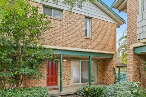 Property photo of 15/1 Fitzgerald Crescent Strathfield NSW 2135