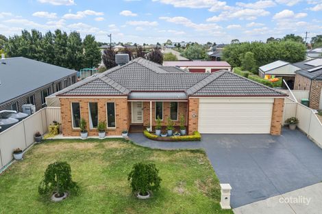 5 Lynrose Cl, Sebastopol, VIC 3356