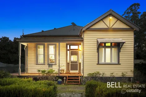 380 Jameson Rd, Hoddles Creek, VIC 3139