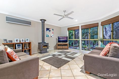 Property photo of 45 Plateau Drive Springwood QLD 4127