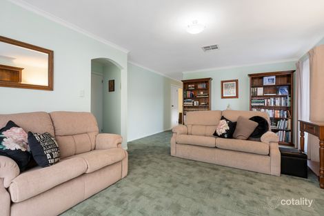 Property photo of 4 Burton Mews Aberfoyle Park SA 5159