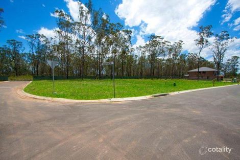 Property photo of 61 Hampton Crescent Prospect NSW 2148