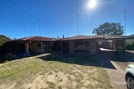 Property photo of 8B Thatcher Street Waroona WA 6215