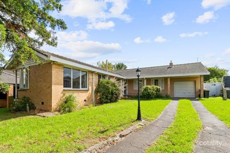 12 Urbahns Cres, Morwell, VIC 3840