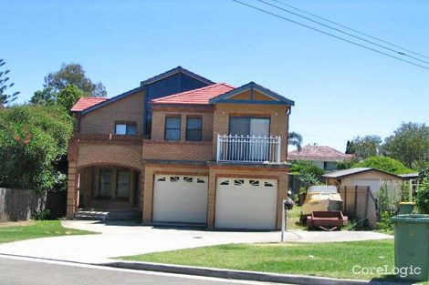 Property photo of 16 Ellis Street Merrylands NSW 2160