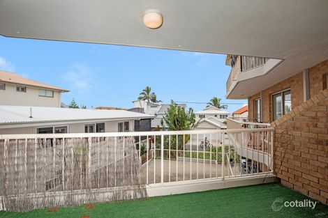 Property photo of 3/1229 Gold Coast Highway Palm Beach QLD 4221