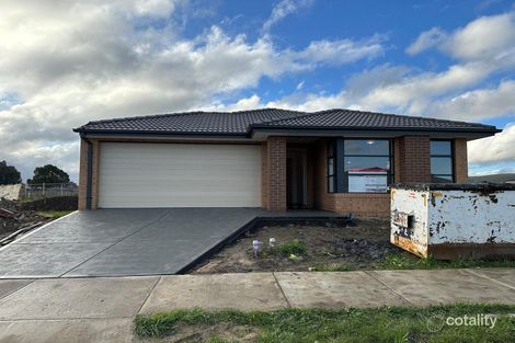 Property photo of 14 Dotterel Street Beveridge VIC 3753