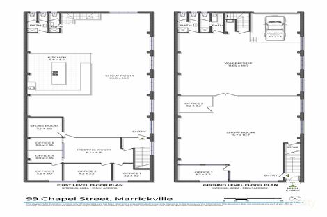 99 Chapel St, Marrickville, NSW 2204