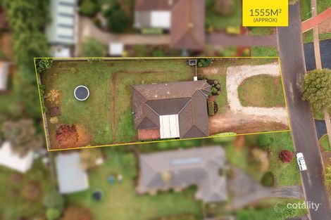 Property photo of 24 Jinker Way Romsey VIC 3434