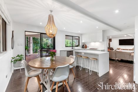 Property photo of 28 Britannia Road Castle Hill NSW 2154