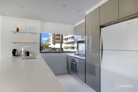 Property photo of 329/20 Gadigal Avenue Zetland NSW 2017