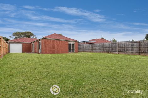 Property photo of 31 Lansell Court Carrum Downs VIC 3201