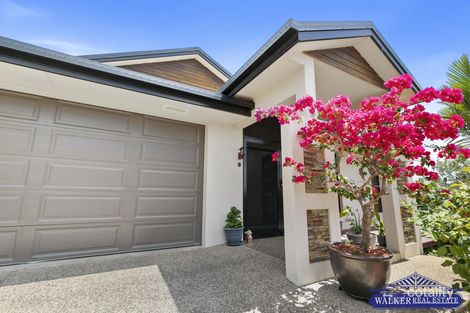 Property photo of 2 Lacewing Drive Mount Sheridan QLD 4868