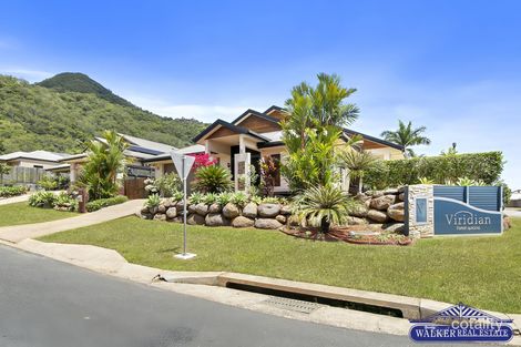 Property photo of 2 Lacewing Drive Mount Sheridan QLD 4868
