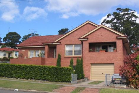 2/189 Park Ave, Kotara, NSW 2289