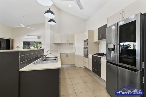 Property photo of 2 Lacewing Drive Mount Sheridan QLD 4868