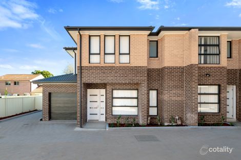 5/87-89 Oxford Rd, Ingleburn, NSW 2565