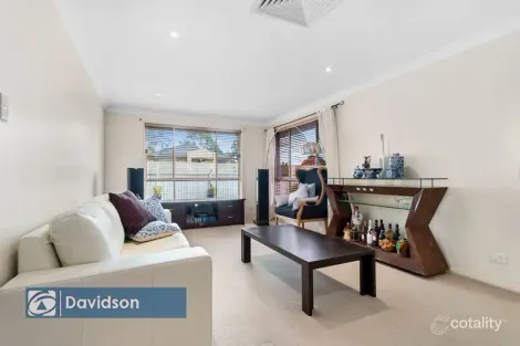 Property photo of 2 Costata Court Voyager Point NSW 2172