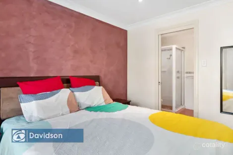 Property photo of 2 Costata Court Voyager Point NSW 2172