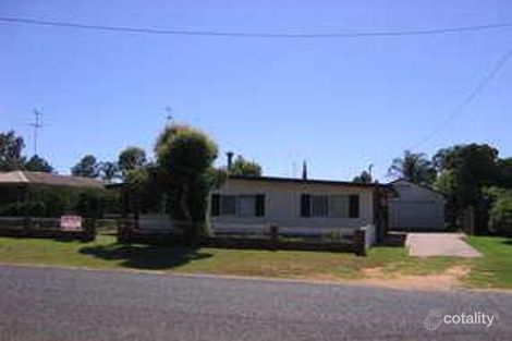 Property photo of 6 Warren Street Chinchilla QLD 4413