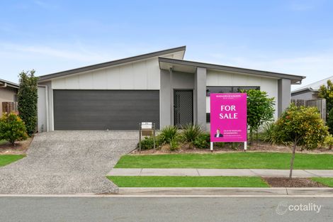 71 Stinson Cct, Coomera, QLD 4209