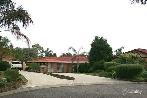 7 Aspen Gr, Ballajura, WA 6066