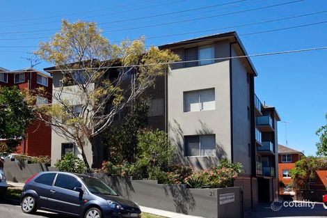 11/21-23 Hereward St, Maroubra, NSW 2035