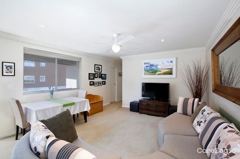Property photo of 11/21-23 Hereward Street Maroubra NSW 2035