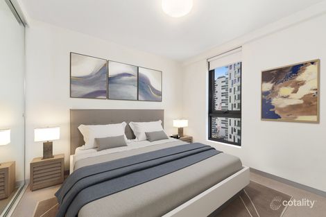Property photo of 2102/283 City Road Southbank VIC 3006