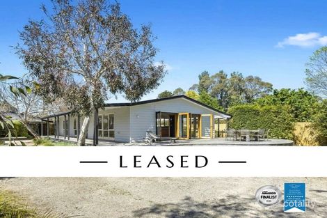 Property photo of 9 Bayview Road Balnarring Beach VIC 3926
