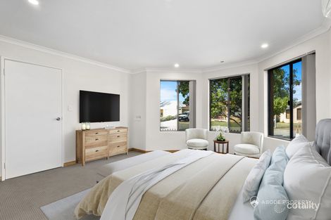 Property photo of 37 Stormbird Loop Currambine WA 6028