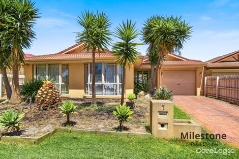 Property photo of 7 Dutton Close Lynbrook VIC 3975