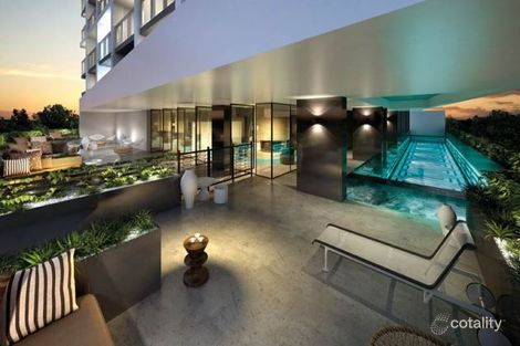 Property photo of 1411/50-54 Claremont Street South Yarra VIC 3141