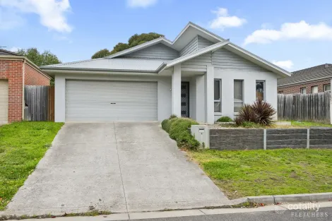 Property photo of 4 Sheehan Court Ballarat East VIC 3350