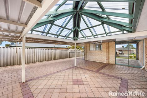 Property photo of 11 Glenhuon Boulevard Eaton WA 6232