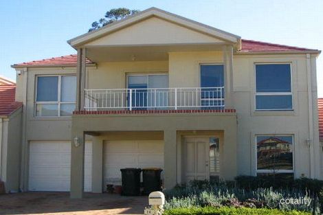 Property photo of 24 Hutchison Avenue Kellyville NSW 2155