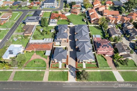 6/87-89 Oxford Rd, Ingleburn, NSW 2565
